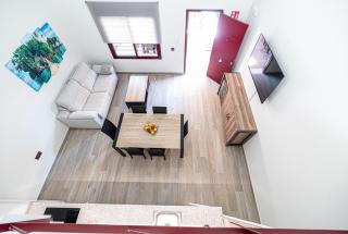 Ocean Suites A6 - Isla Cristina - 0