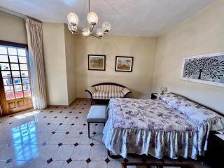 Alma In the heart of the Vilaflor! Self check in 24h - 8