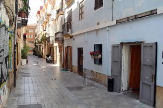 City Centre Room - Valencia - 2