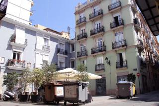 City Centre Room - Valencia - 4