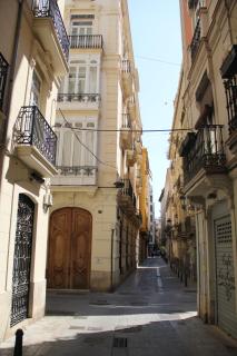 City Centre Room - Valencia - 1