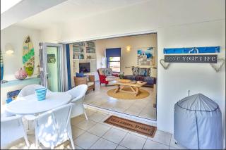 Mediterranean beach villa - FAMILIES ONLY - 1