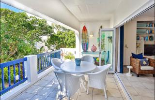 Mediterranean beach villa - Santorini - Ballito - 3