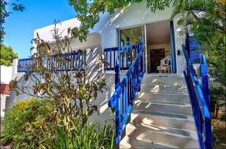 Mediterranean beach villa - Santorini - Ballito - 5