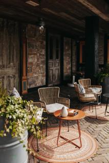 Hotel Inn Salland - Raalte - 3