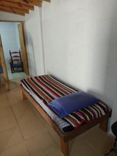 Cabañas Aires de la quebrada - Mendoza - Guido - 3