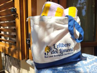 B&B L'Albero Dei Limoni - Portoscuso - 1