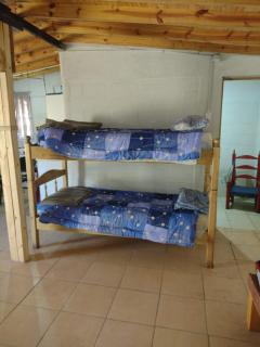 Cabañas Aires de la quebrada - Mendoza - 1