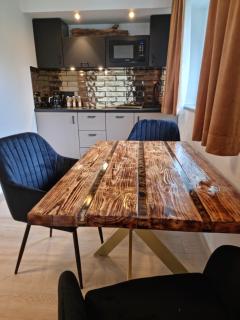 Ambre Mare Bursztynowe Apartamenty Pobierowo - 2