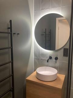 Apartament na Krakowskim Kazimierzu - 1