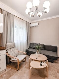 TIP TOP apartment - Calcide - 4