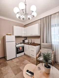 TIP TOP apartment - Calcide - 5