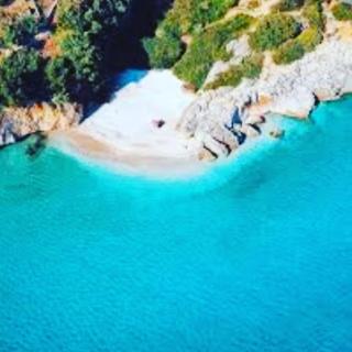Dim's villas - Qeparo - 0