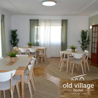 Old Village Hostel - Ponte de Lima - 8