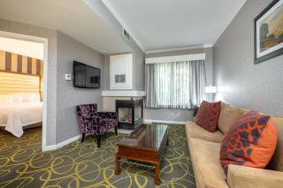 Best Western Plus Dixon Davis - Dixon - 4