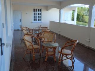 Auberge Les Lilas - Grand Baie - 2
