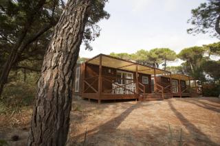 PuntAla Camp & Resort - 2