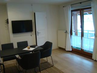 Schöne Ferienwohnung im Nationalpark nördlicher Schwarzwald - Forbach - 1