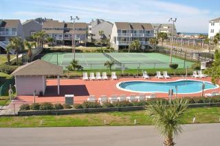 Captain's Quarters - Cape San Blas - 9
