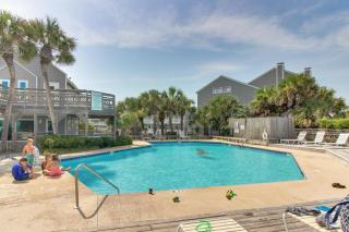 Captain's Quarters - Cape San Blas - 8
