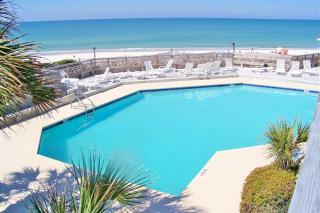 Captain's Quarters - Cape San Blas - 7