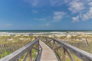 Captain's Quarters - Cape San Blas - 6