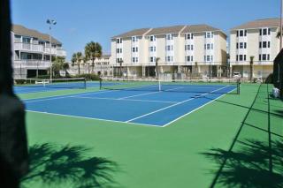 Captain's Quarters - Cape San Blas - 5