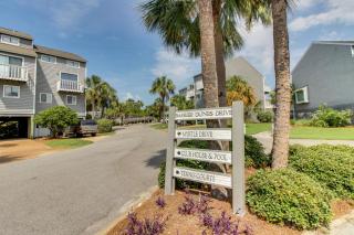 Captain's Quarters - Cape San Blas - 4