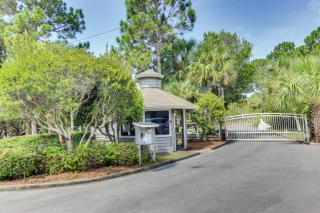 Captain's Quarters - Cape San Blas - 2