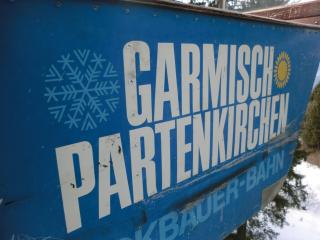 Partnachlodge - Garmisch-Partenkirchen - 3