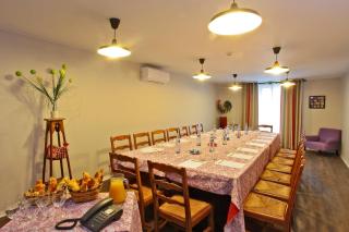 Hotel Agian - Maison Bonnet - 1