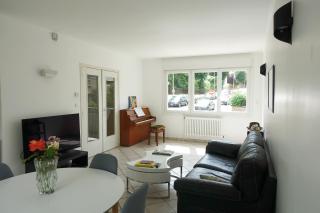 Maison avec jardin, au centre de Nancy, à 2 pas de la Fac de lettres - Nancy - 7