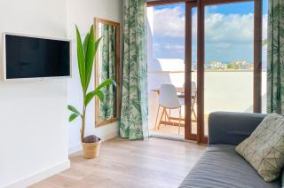 Boho Apartments, Casco Histórico - 1