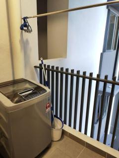 Eternity Live3@Troika Residence Kota Bharu-2BR8pax - Kota Bharu - 6