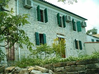 Villa Ermis - Lákka - 0