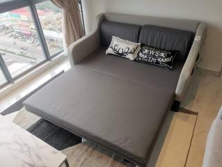 Eternity Live3@Troika Residence Kota Bharu-2BR8pax - Kota Bharu - 5