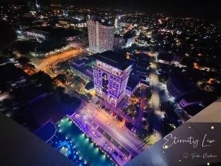 Eternity Live3@Troika Residence Kota Bharu-2BR8pax - Kota Bharu - 1