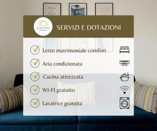 Sunnyside Apartment - Torre Grande - 4