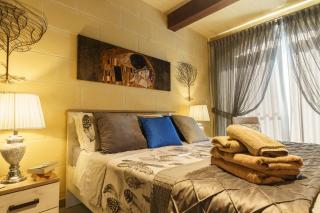 Ajuga Luxury Boutique B&B - 6