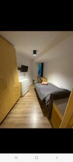 Apartament na Pensjonatowej 8 - Augustów - 7