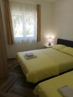 Apartman Mir Zelenika - Herceg Novi - 8