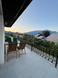 Apartmaji Iva - Bled - 7