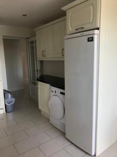 Coastal townhouse Belmullet - 3