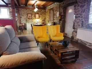 Casa Rural Alto Santiago - Santiago del Collado - 5