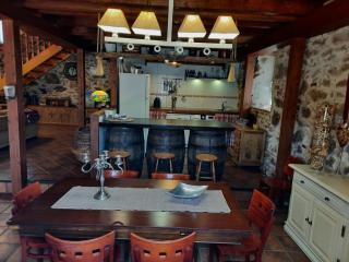 Casa Rural Alto Santiago - Santiago del Collado - 3
