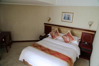 Huiquan Dynasty Hotel Qingdao - 9