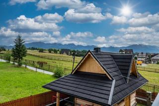 Pokoje Gościnne Roztoka - 9