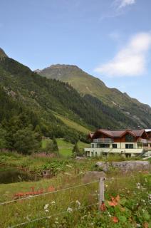 Appartementhaus Naturquell - Sankt Leonhard im Pitztal - 4
