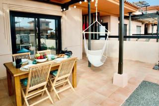 Casa Ema - No Stress Holidays - Lajares - 8