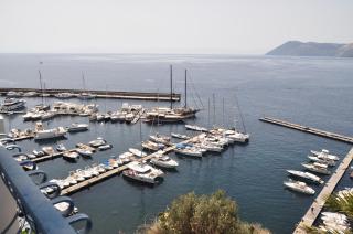 La casa del Capitano, l'uomo e il mare ... - Lípara - 3